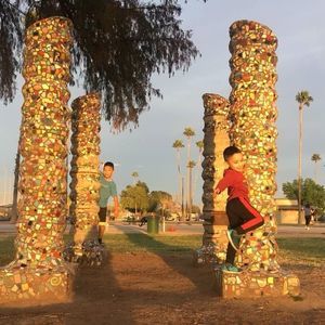 Meet your Posher, Leticia